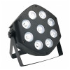 PRO SVET LED PAR 9 ECO IR